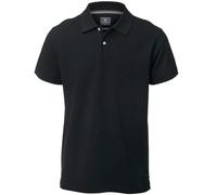 Nimbus Yale Classic Polo Organic Cotton Scandinavian Style Men Women