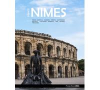 Nimes: A Captivating Visual Journey Through Nîmes - Coffee Table Picture Book or Perfect Gift for tourism & travel lovers.....Relaxing & Meditation.