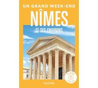 Nîmes et environs Guide Un Grand W nd