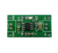 NiMH Battery Charger For 1.5V 3V And 4.5V Batteries Compact Charging Board For Kids Toys Digital Cameras And More Dedicated Charging Board