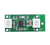 NiMH Battery Charger Module, 1S 2S 3S Smart Fast Charging with Indicator, for Toys, Digital Cameras, Bluetooth Audio Equipment, 1.5V 3V 4.5V (3S)