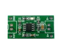 NiMH Battery Charging Board - Fast Charge for 1.5V, 3V and 4.5V Cells (1S/2S/3S)