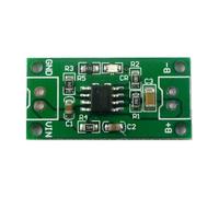 NiMH Battery Charging Board - Fast Charge for 1.5V, 3V and 4.5V Cells (1S/2S/3S)