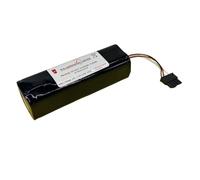 NiMH Sealed Rechargeable Battery Compatible with Seaward Apollo+ Series