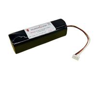 NiMH Sealed Rechargeable Battery Compatible with Seaward Apollo Series