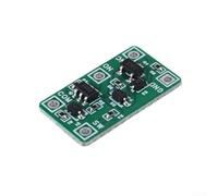 Nimh Switch Having Thermal Regulation Mode