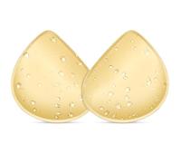 Nimiah Waterproof Swimsuit Bra Inserts - Push Up Bra Pads Inserts Add Cups Swimsuit Breast Enhancer for Bikini Sports Fits A/B