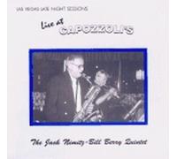 Nimitz,Jack - Live at Capozzoli'S-Las Vegas Late Night Sessions