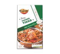Nimkish Paneer Tikka Spice Mix, 60g | Instant Indian Spice | Easy Cooking, Tasty Meals | No need to add onion, ginger, garlic, salt or any other spice
