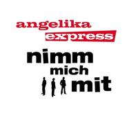 nimm mich mit cdsingle