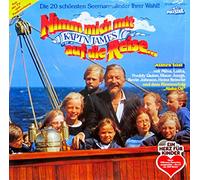 Nimm mich mit, Käpt'n James, auf die Reise (1982) [VINYL]