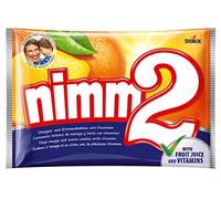 Nimm2 Celebration Crackers, Pack Of 2 X 1 Kg