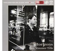 NIMMER,DAN TRIO - Horizon