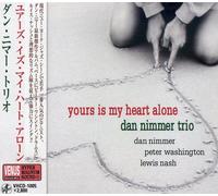 Nimmer Dan - Yours Is My Heart Alone