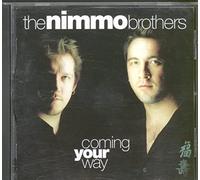 NIMMO BROTHERS - COMING YOUR WAY