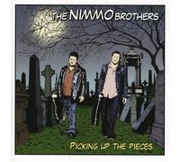 NIMMO BROTHERS - Picking Up The Pieces
