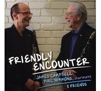 Nimmons, Phil^Campbell, James - Friendly Encounter