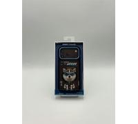 Nimmy Friends Nimmy Cool & Cute 2.0 Husky Case with MagSafe for iPhone 17 Pro Max 6.9" Grey Blue - N-KMLL-IP17-PRO-MAX-017-A