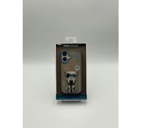 Nimmy Friends Nimmy Cool & Cute 2.0 Terrier Dog Case with MagSafe for iPhone 17 6.3" Grey Blue - N-KMLL-IP17-019-A