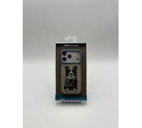 Nimmy Friends Nimmy Glasses Cool Dog Case with MagSafe for iPhone 17 Pro 6.3" Grey Blue - N-YJ-IP17-PRO-028