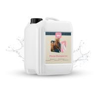 nimo® Horse Shampoo Sensitive | Without Fragrances & pH Neutral with Collagen | For All Horse Breeds and Sensitive, Allergic Horses | For Better Combing & Shiny Coat, 100% Animal Suffering Free