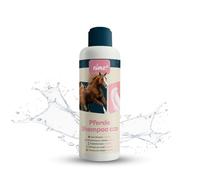 nimo® Horse Shampoo Sensitive | Without Fragrances & pH Neutral with Collagen | For All Horse Breeds and Sensitive, Allergic Horses | For Better Combing & Shiny Coat, 100% Animal Suffering Free