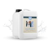 nimo® Puppy Shampoo Sensitive | No Fragrances & pH Neutral with Collagen | For All Dog Breeds and Sensitive, Allergic Puppies | For Better Combing & Shiny Coat, 100% Animal Suffering Free