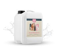 nimo® Sensitive Dog Shampoo | No Fragrances & pH Neutral with Collagen | For All Dog Breeds and Sensitive, Allergic Dogs | For Better Combing & Shiny Coat, 100% Animal Suffering Free