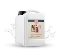 nimo® Sensitive Dog Shampoo | No Fragrances & pH Neutral with Collagen | For All Dog Breeds and Sensitive, Allergic Dogs | For Better Combing & Shiny Coat, 100% Animal Suffering Free