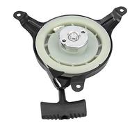 NIMOA Recoil Pull Start Starter, Suitable for Hon-d-a GXV120 GXV140 GXV160 HRM195 215 28400ZG9803 Lawnmower