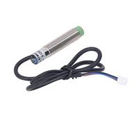 Nimomo Capacitive Proximity Switch Normally Open Auto Leveling Sensor Capacitive Detection Switch for 3D Printer ET4 series, for ET4, 4 Pro