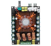 Nimomo Digital Amplifier Board, High Power 2.0 HIFI Stereo 160Wx2 TDA7498E Support for BTL220W