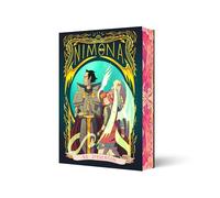 Nimona: 10th Anniversary Limited Edition: A Graphic Novel