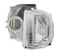 NIMOVA RIGHT Side Wing Mirror Indicator Light Lamp Lens Clear For Mercedes Sprinter W907 W910 2019 Onwards Models | OEM 9109064700, A9109064700 | Only Fits 2019 Onwards UK Models