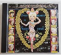 Nimoy - Golden Throats 3-Sweethearts O