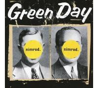 Nimrod by Green Day
