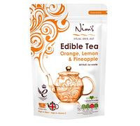 Nim's Fruit Tea (Orange Lemon Pineapple Tea)