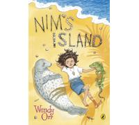 Nim's Island