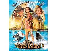 Nim's Island