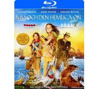 Nim's Island (Blu-ray) (2008) (Region 2) (Import)