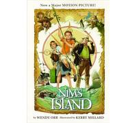 Nim's Island (Nim)