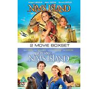 Nim's Island/Return To Nim's Island