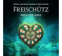 Nimsgern, Frank - Freischuetz - Seele Fuer Seele