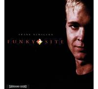 Nimsgern Frank - Funky Site