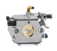 NIMTEK New Carburetor For Stihl 024 026 MS260 240 024AV 024S Walbro WT-194 Carb HU HS -136A