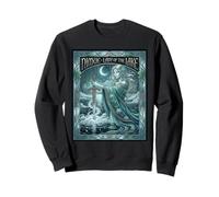 Nimue - Lady of the Lake King Arthur Folklore Mythology Sweatshirt