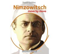 Nimzowitsch: Move by Move