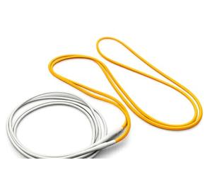 nin Flexible LED Filament Strip - 1200 mm (200 mA) - Warm White/Cool White (Cool White (6500K))