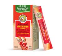 Nin Jiom - Pei Pa Koa (Convenient Pack), 15ml X 10 Sachet