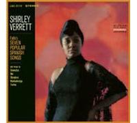 NIN,JOAQUIN - Shirley Verrett - Spanish Song